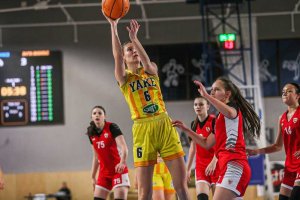 20250524 YOUNG ANGELS Košice U18 vs. DVTK Miškovec U18