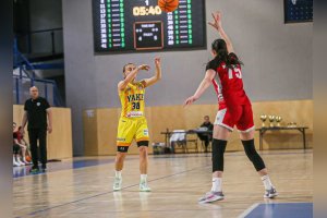 20250524 YOUNG ANGELS Košice U18 vs. DVTK Miškovec U18