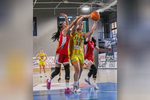 20250524 YOUNG ANGELS Košice U18 vs. DVTK Miškovec U18