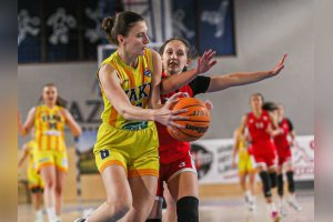 20250524 YOUNG ANGELS Košice U18 vs. DVTK Miškovec U18