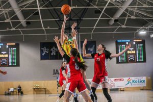 20250524 YOUNG ANGELS Košice U18 vs. DVTK Miškovec U18