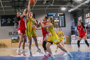 20250524 YOUNG ANGELS Košice U18 vs. DVTK Miškovec U18