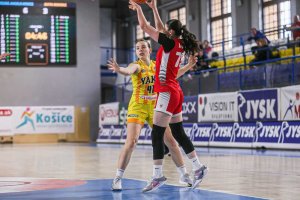 20250524 YOUNG ANGELS Košice U18 vs. DVTK Miškovec U18