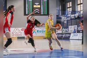 20250524 YOUNG ANGELS Košice U18 vs. DVTK Miškovec U18