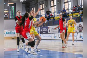 20250524 YOUNG ANGELS Košice U18 vs. DVTK Miškovec U18