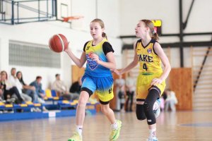 20250525 YOUNG ANGELS Ko3ice U12 vs. Spartak Myjava U12