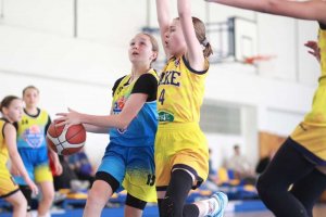 20250525 YOUNG ANGELS Ko3ice U12 vs. Spartak Myjava U12