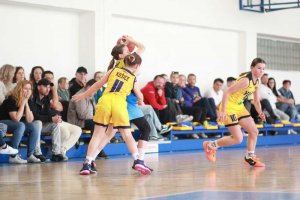 20250525 YOUNG ANGELS Ko3ice U12 vs. Spartak Myjava U12