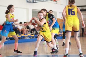 20250525 YOUNG ANGELS Ko3ice U12 vs. Spartak Myjava U12