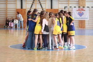 20250525 YOUNG ANGELS Ko3ice U12 vs. Spartak Myjava U12