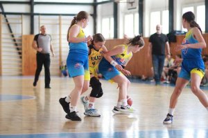 20250525 YOUNG ANGELS Ko3ice U12 vs. Spartak Myjava U12
