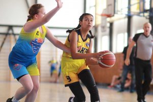 20250525 YOUNG ANGELS Ko3ice U12 vs. Spartak Myjava U12
