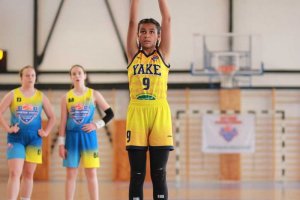 20250525 YOUNG ANGELS Ko3ice U12 vs. Spartak Myjava U12