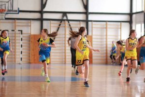 20250525 YOUNG ANGELS Ko3ice U12 vs. Spartak Myjava U12