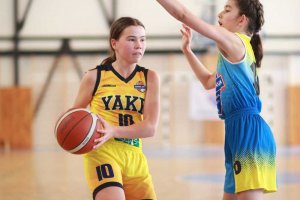 20250525 YOUNG ANGELS Ko3ice U12 vs. Spartak Myjava U12