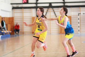 20250525 YOUNG ANGELS Ko3ice U12 vs. Spartak Myjava U12