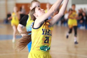 20250525 YOUNG ANGELS Ko3ice U12 vs. Spartak Myjava U12