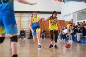20250525 YOUNG ANGELS Ko3ice U12 vs. Spartak Myjava U12