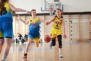 20250525 YOUNG ANGELS Ko3ice U12 vs. Spartak Myjava U12