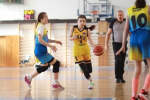 20250525 YOUNG ANGELS Ko3ice U12 vs. Spartak Myjava U12
