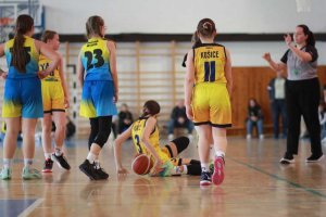 20250525 YOUNG ANGELS Ko3ice U12 vs. Spartak Myjava U12