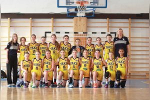 20250525 YOUNG ANGELS Ko3ice U12 vs. Spartak Myjava U12