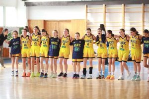 20250525 YOUNG ANGELS Ko3ice U12 vs. Spartak Myjava U12