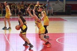 20250607 YOUNG ANGELS Košice vs. CBK Košice