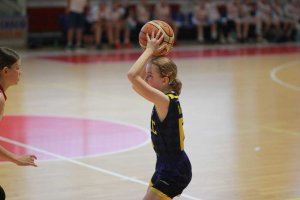 20250607 Slávia ŠKP Banská Bystrica U12 vs. YOUNG ANGEčLS Košice U12