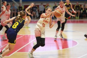 20250607 Slávia ŠKP Banská Bystrica U12 vs. YOUNG ANGEčLS Košice U12