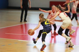 20250607 Slávia ŠKP Banská Bystrica U12 vs. YOUNG ANGEčLS Košice U12