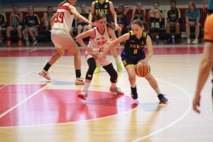 20250607 Slávia ŠKP Banská Bystrica U12 vs. YOUNG ANGEčLS Košice U12