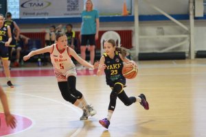 20250607 Slávia ŠKP Banská Bystrica U12 vs. YOUNG ANGEčLS Košice U12