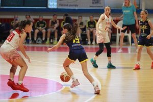 20250607 Slávia ŠKP Banská Bystrica U12 vs. YOUNG ANGEčLS Košice U12