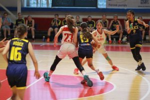 20250607 Slávia ŠKP Banská Bystrica U12 vs. YOUNG ANGEčLS Košice U12