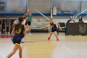 20250607 Slávia ŠKP Banská Bystrica U12 vs. YOUNG ANGEčLS Košice U12