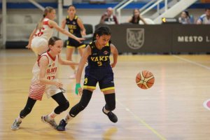 20250607 Slávia ŠKP Banská Bystrica U12 vs. YOUNG ANGEčLS Košice U12