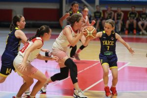 20250607 Slávia ŠKP Banská Bystrica U12 vs. YOUNG ANGEčLS Košice U12