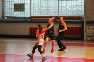 20250607 Slávia ŠKP Banská Bystrica U12 vs. YOUNG ANGEčLS Košice U12