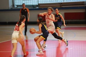 20250607 Slávia ŠKP Banská Bystrica U12 vs. YOUNG ANGEčLS Košice U12