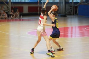 20250607 Slávia ŠKP Banská Bystrica U12 vs. YOUNG ANGEčLS Košice U12