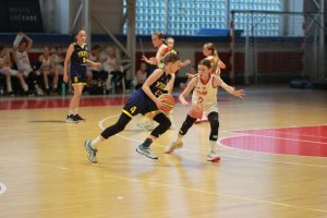 20250607 Slávia ŠKP Banská Bystrica U12 vs. YOUNG ANGEčLS Košice U12