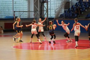 20250607 Slávia ŠKP Banská Bystrica U12 vs. YOUNG ANGEčLS Košice U12