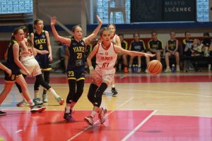 20250607 Slávia ŠKP Banská Bystrica U12 vs. YOUNG ANGEčLS Košice U12