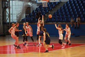 20250607 Slávia ŠKP Banská Bystrica U12 vs. YOUNG ANGEčLS Košice U12