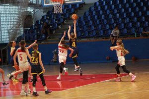 20250607 Slávia ŠKP Banská Bystrica U12 vs. YOUNG ANGEčLS Košice U12
