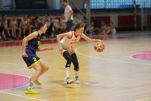 20250607 Slávia ŠKP Banská Bystrica U12 vs. YOUNG ANGEčLS Košice U12