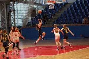 20250607 Slávia ŠKP Banská Bystrica U12 vs. YOUNG ANGEčLS Košice U12