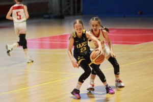 20250607 Slávia ŠKP Banská Bystrica U12 vs. YOUNG ANGEčLS Košice U12