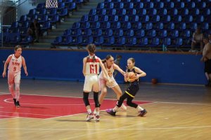20250607 Slávia ŠKP Banská Bystrica U12 vs. YOUNG ANGEčLS Košice U12
